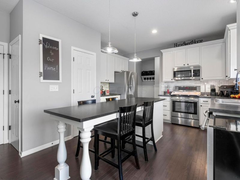 9282 Weigela Court, Plain City, OH 43064 Photo 8