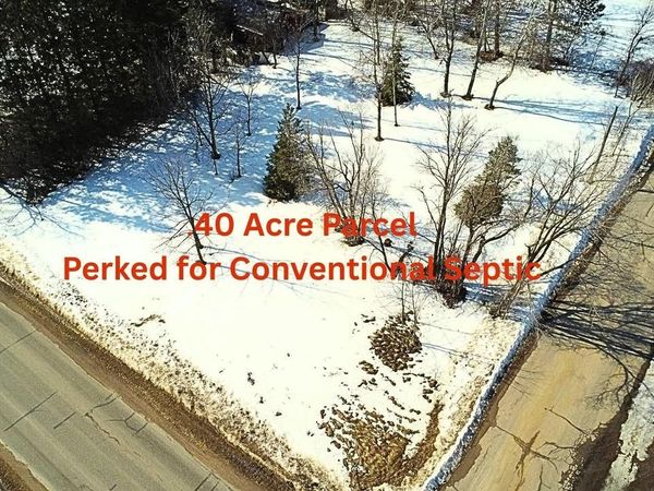 On S DORR STREET, Antigo, WI 54409