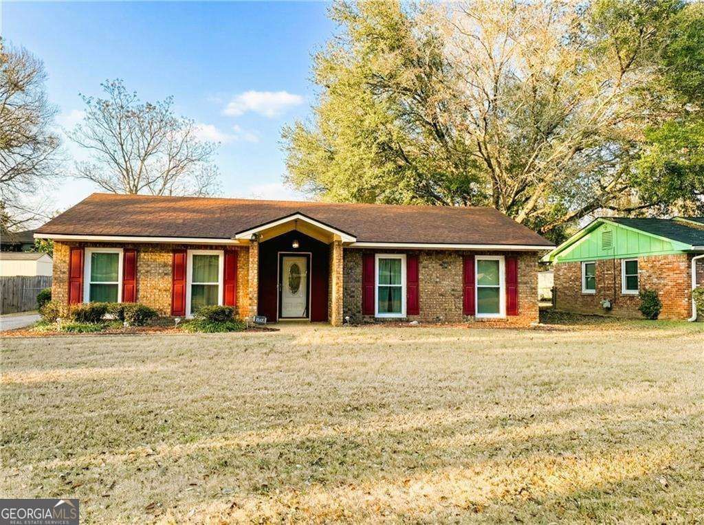 3613 Califon Drive, Columbus, GA 31906 Main Photo