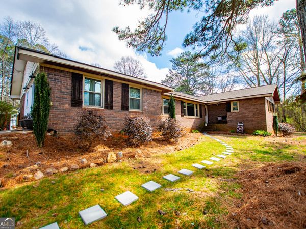 1487 Cochran Ridge Road, Hiram, GA 30141