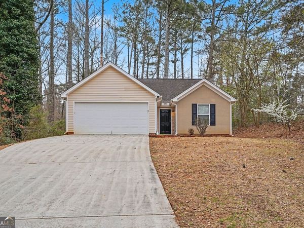 85 Homestead Place, Rex, GA 30273