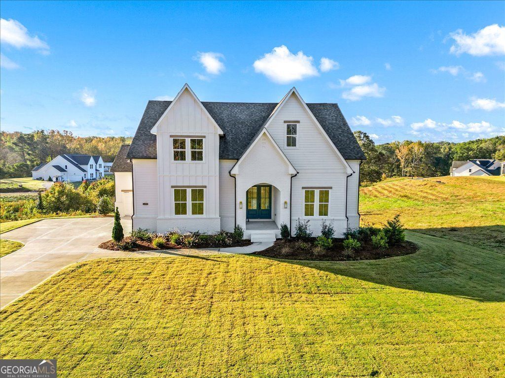 6490 Mockingbird Road, Cumming, GA 30028 Main Photo