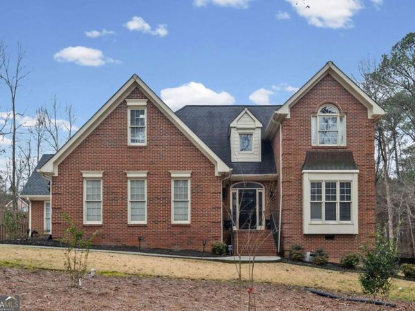 460 Saddlebrook Drive, Calhoun, GA 30701