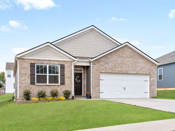 1136 Woodbridge Blvd, Lebanon, TN 37090