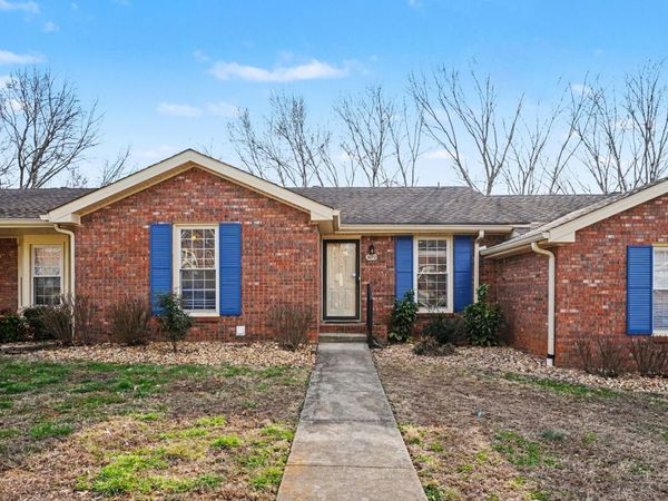 3072 Woody Ln , Clarksville, TN 37043