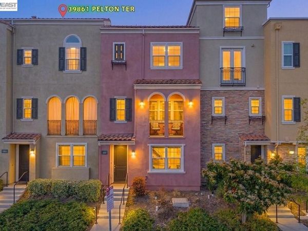 39861 Pelton Ter, Newark, CA 94560