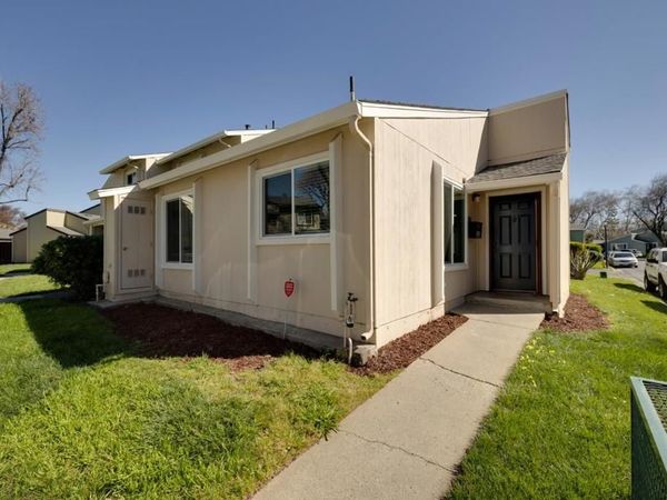 1034 Ribisi Circle , San Jose, CA 95131