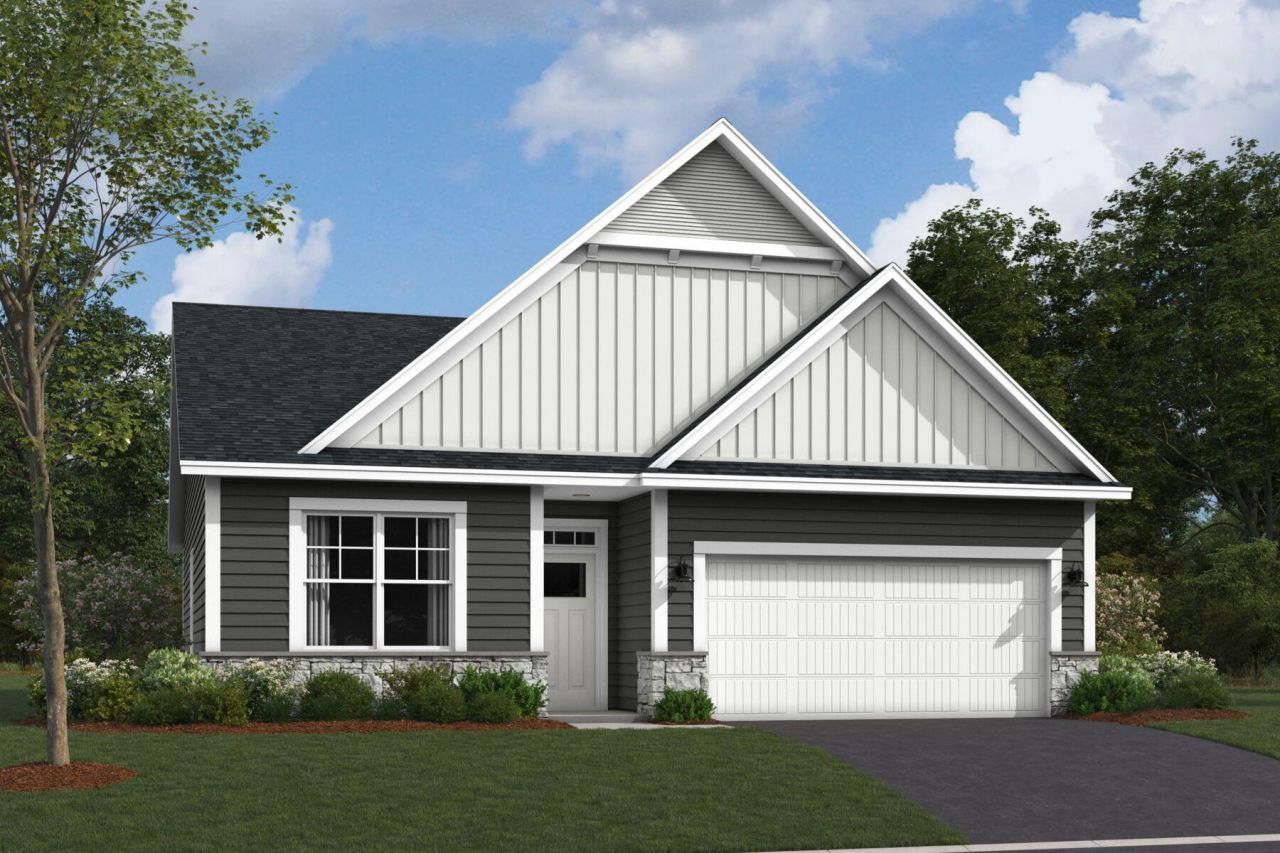 1283 Highland Lane , Jordan, MN 55352 Main Photo