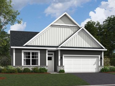 1283 Highland Lane , Jordan, MN 55352