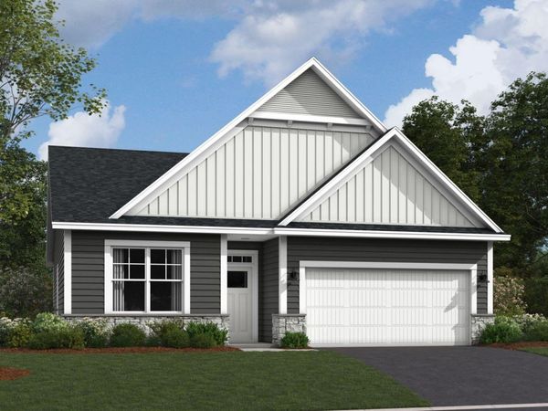 1283 Highland Lane , Jordan, MN 55352