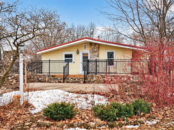 12007 Hickory Street, Zimmerman, MN 55398