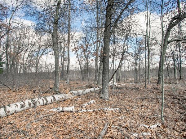 TBD OWL LAKE, Siren, WI 54872