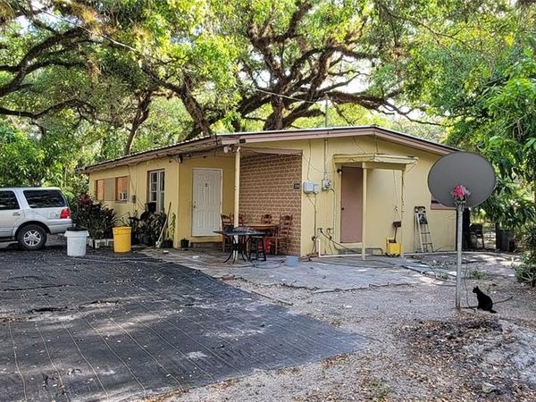 2310 County Rd 78 , LABELLE, FL 33935