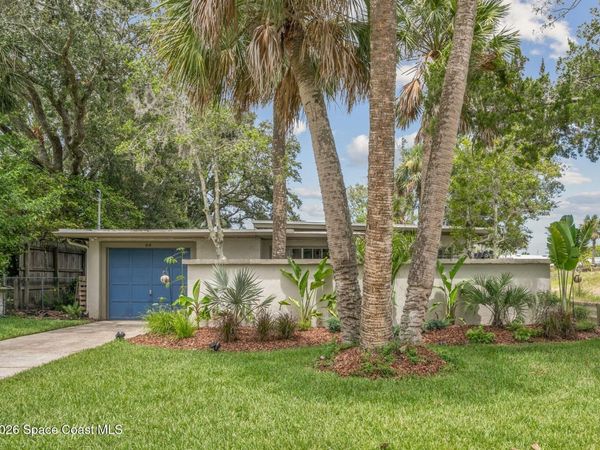 64 Dolphin Drive , St. Augustine, FL 32080