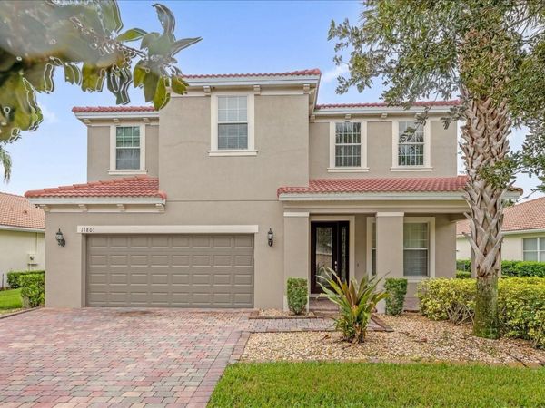 11803 AURELIO LANE, ORLANDO, FL 32827