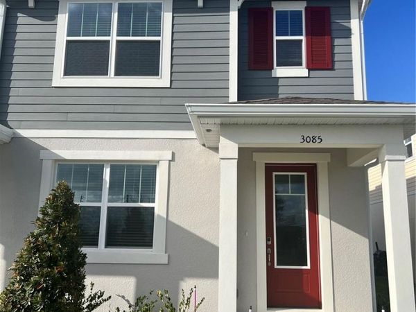 3085 DOUGLAS FIR DRIVE , APOPKA, FL 32703