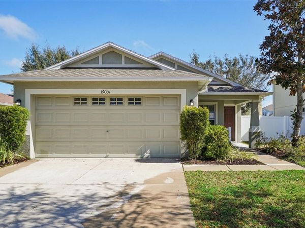 19001 QUARRY BADGER ROAD, LAND O LAKES, FL 34638