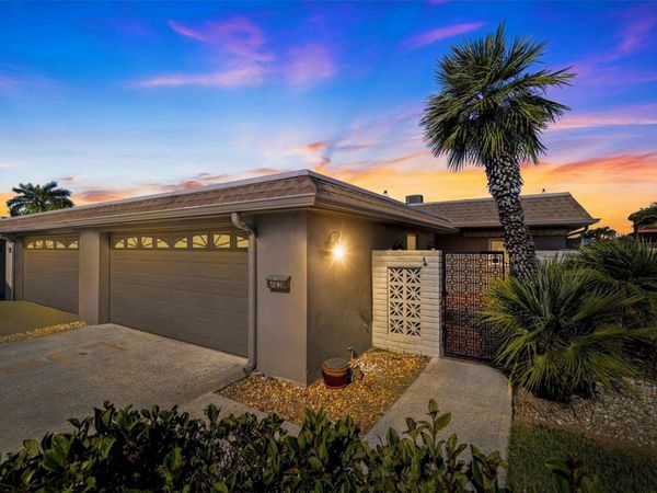 403 BOCA CIEGA POINT BOULEVARD N, Unit 2801, ST PETERSBURG, FL 33708