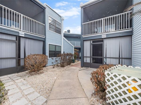 3974 ATRIUM DRIVE, Unit U 3, ORLANDO, FL 32822