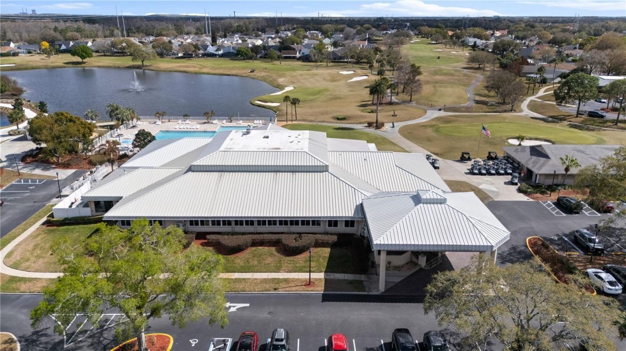 3974 Atrium Drive, Unit U 3, Orlando, FL 32822 Photo