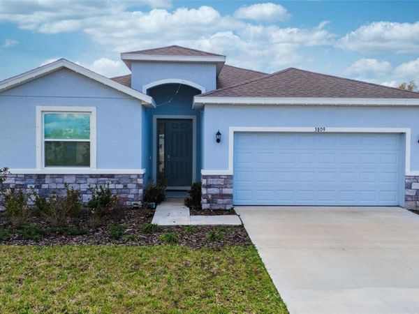 3809 CAPRI COAST DRIVE , PLANT CITY, FL 33565