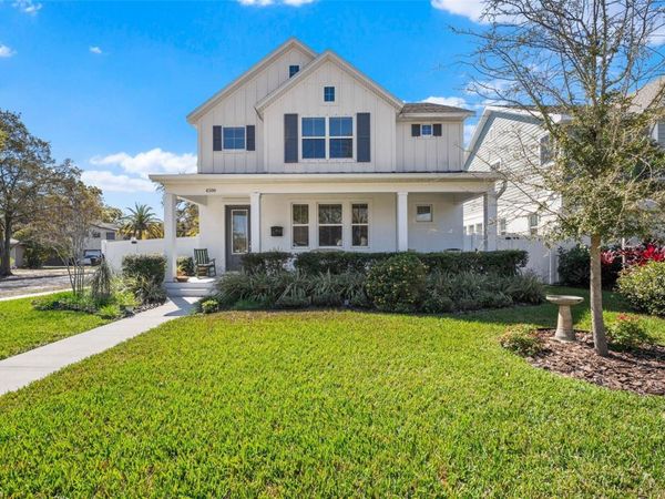 4500 2ND AVENUE N, ST PETERSBURG, FL 33713