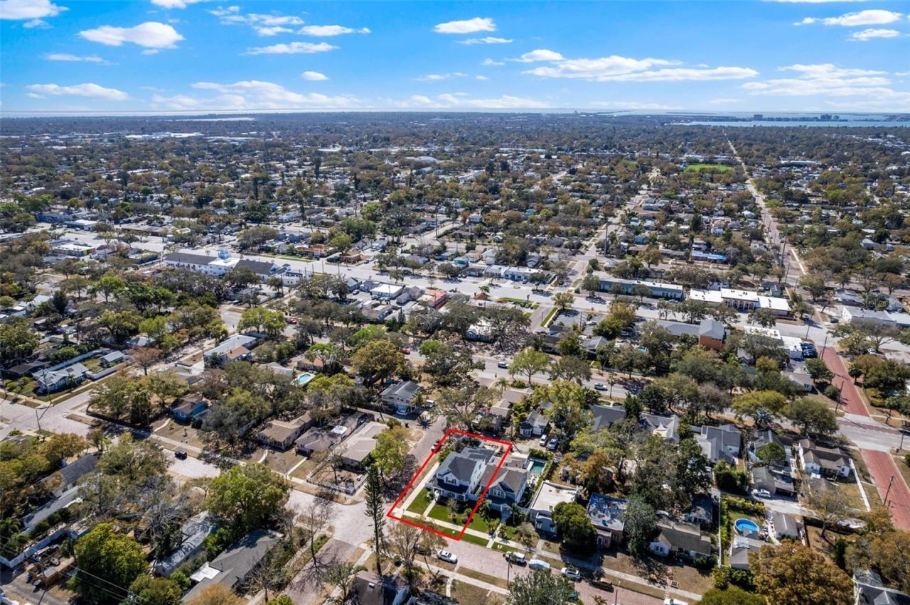 4500 2nd Avenue N, Saint Petersburg, FL 33713 Photo