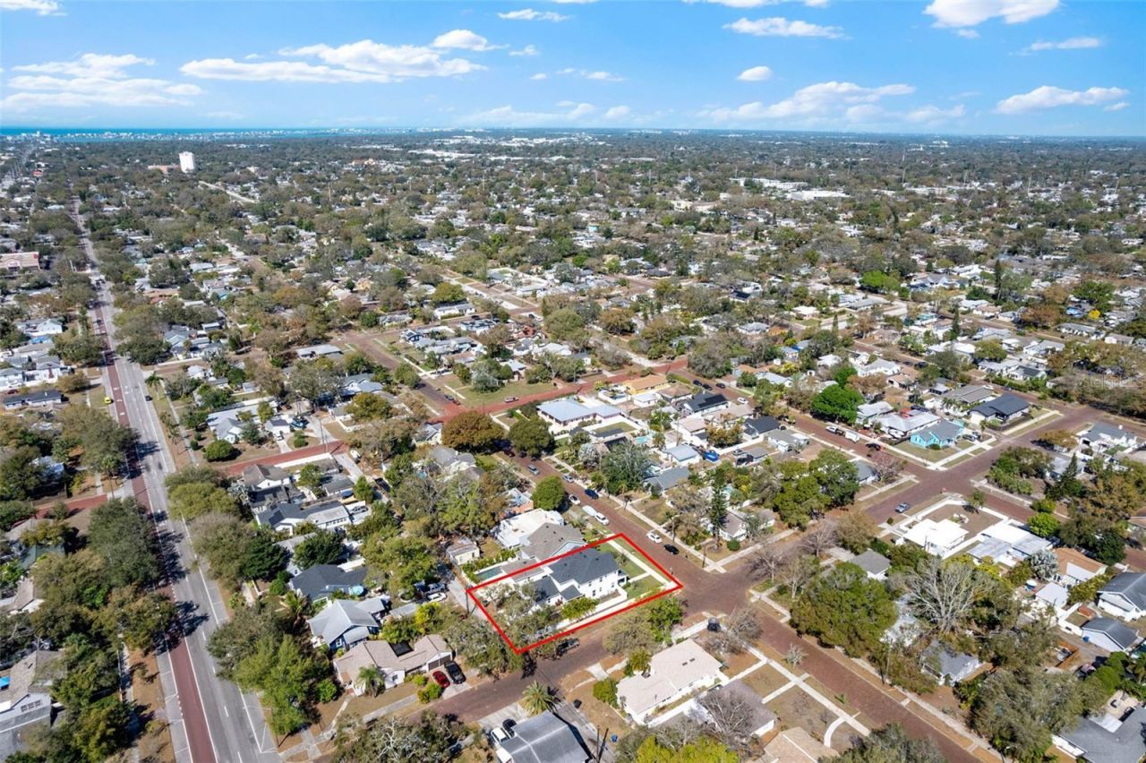 4500 2nd Avenue N, Saint Petersburg, FL 33713 Photo