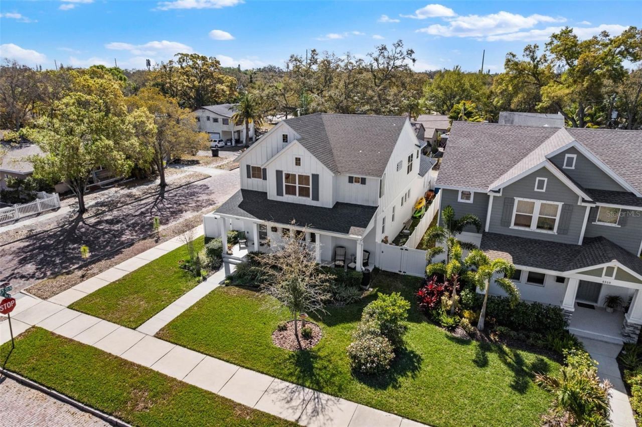 4500 2nd Avenue N, Saint Petersburg, FL 33713 Photo