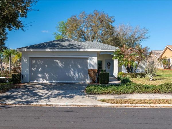 483 LAKE SUZANNE DRIVE , LAKE WALES, FL 33859