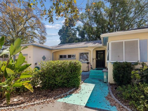 2120 CORONADA WAY S, ST PETERSBURG, FL 33712