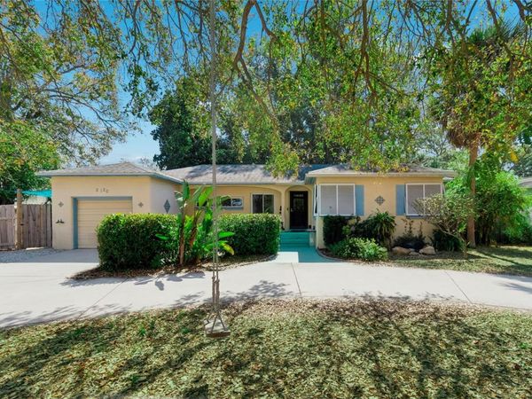 2120 CORONADA WAY S, ST PETERSBURG, FL 33712