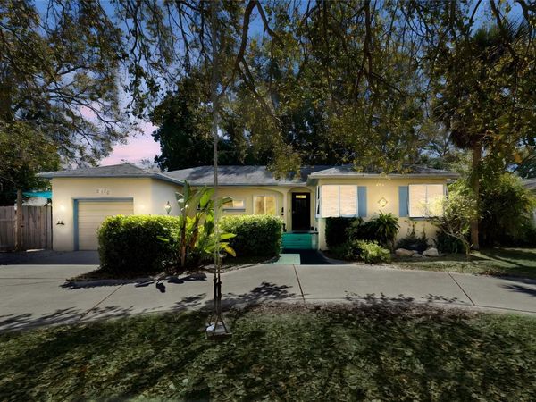 2120 CORONADA WAY S, ST PETERSBURG, FL 33712