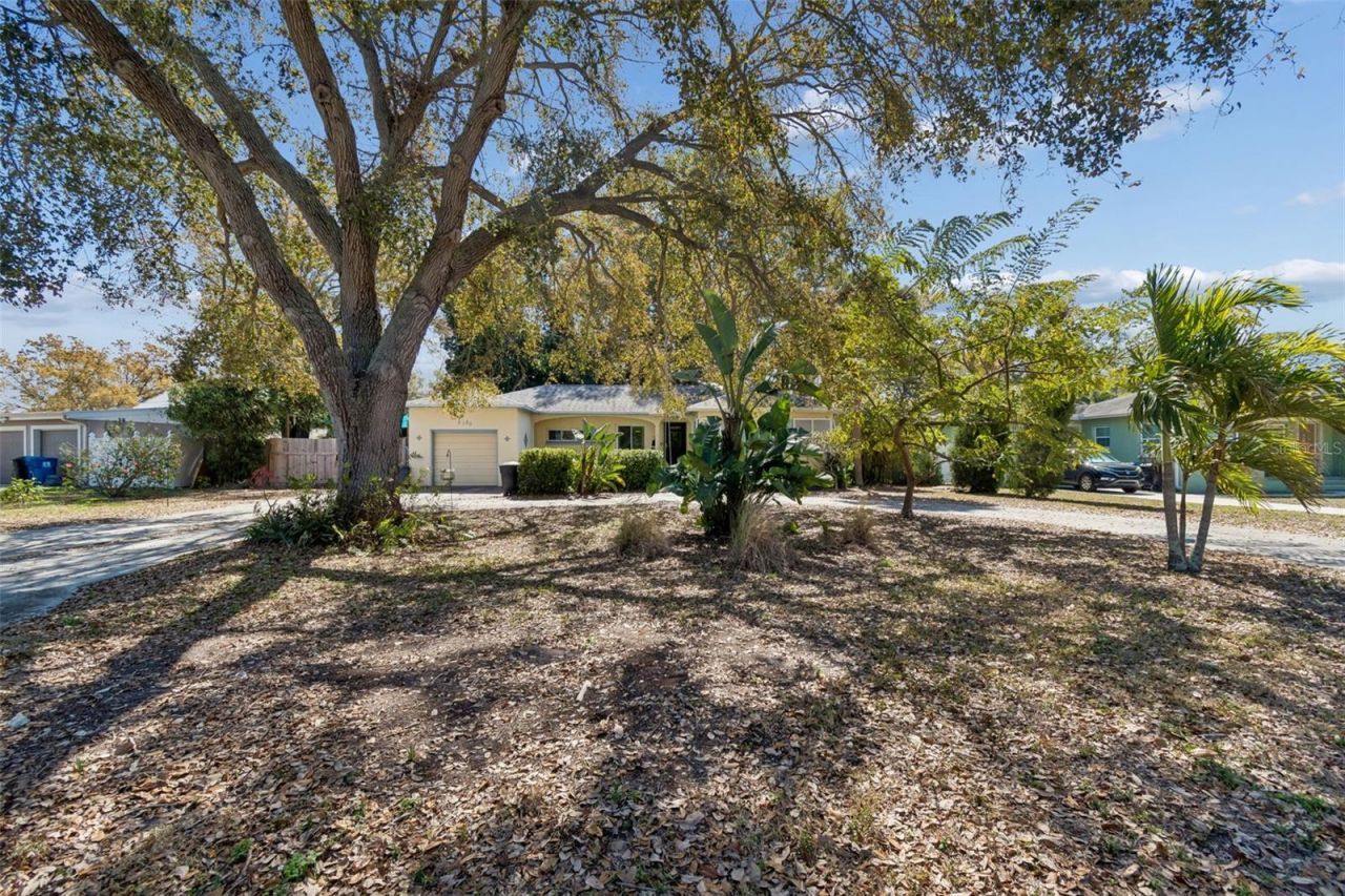 2120 Coronada Way S, Saint Petersburg, FL 33712 Photo