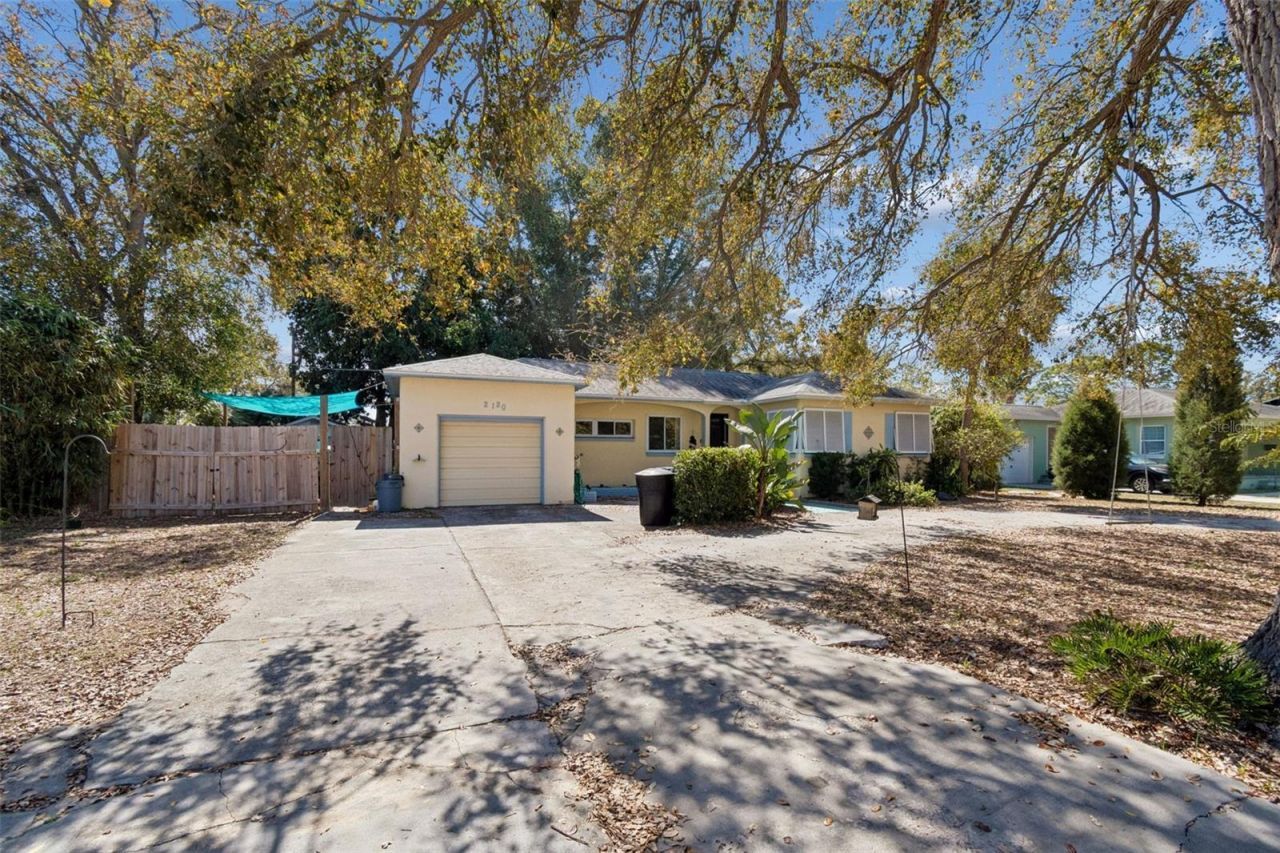 2120 Coronada Way S, Saint Petersburg, FL 33712 Photo