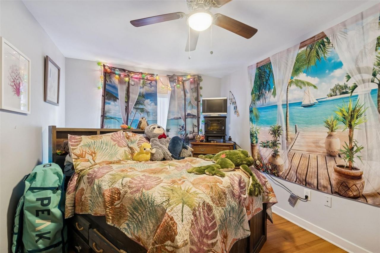 2120 Coronada Way S, Saint Petersburg, FL 33712 Photo