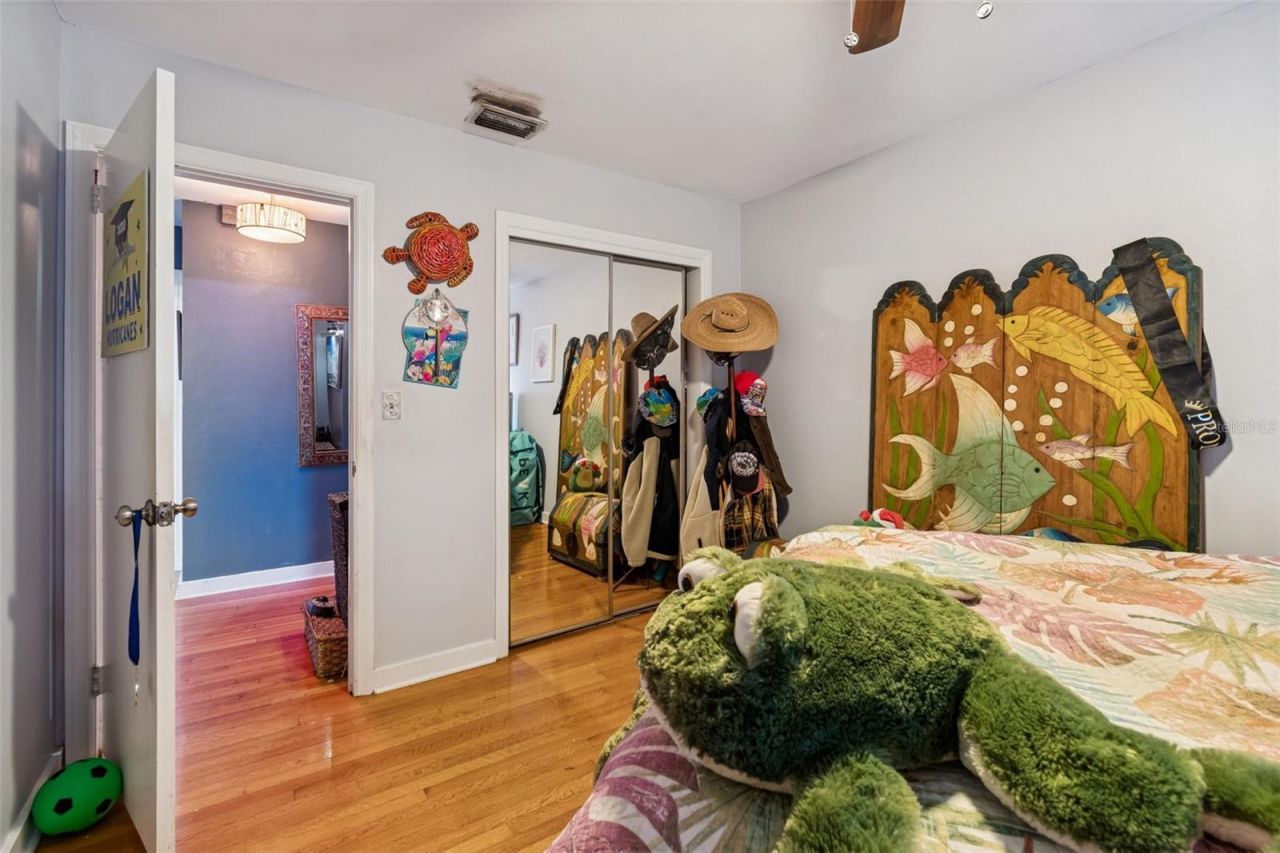 2120 Coronada Way S, Saint Petersburg, FL 33712 Photo