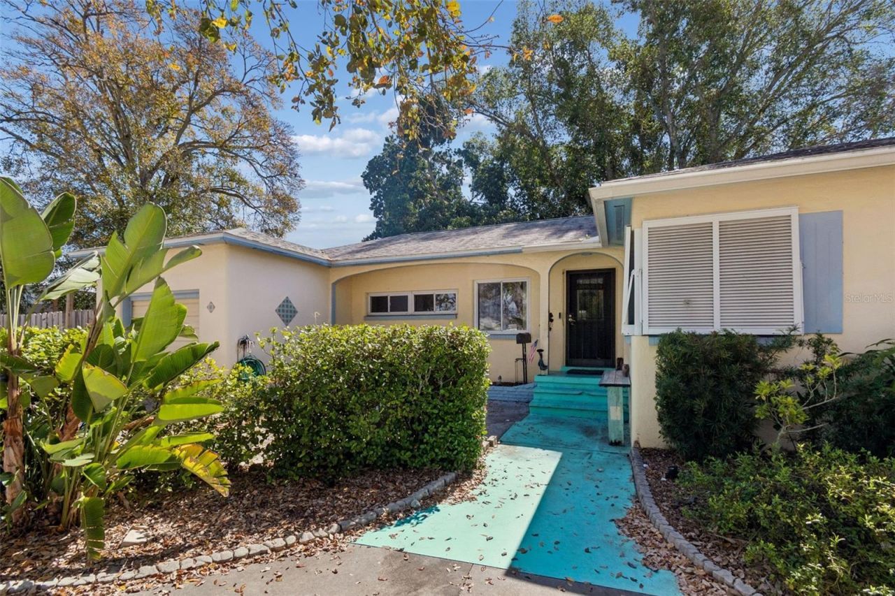 2120 Coronada Way S, Saint Petersburg, FL 33712 Photo