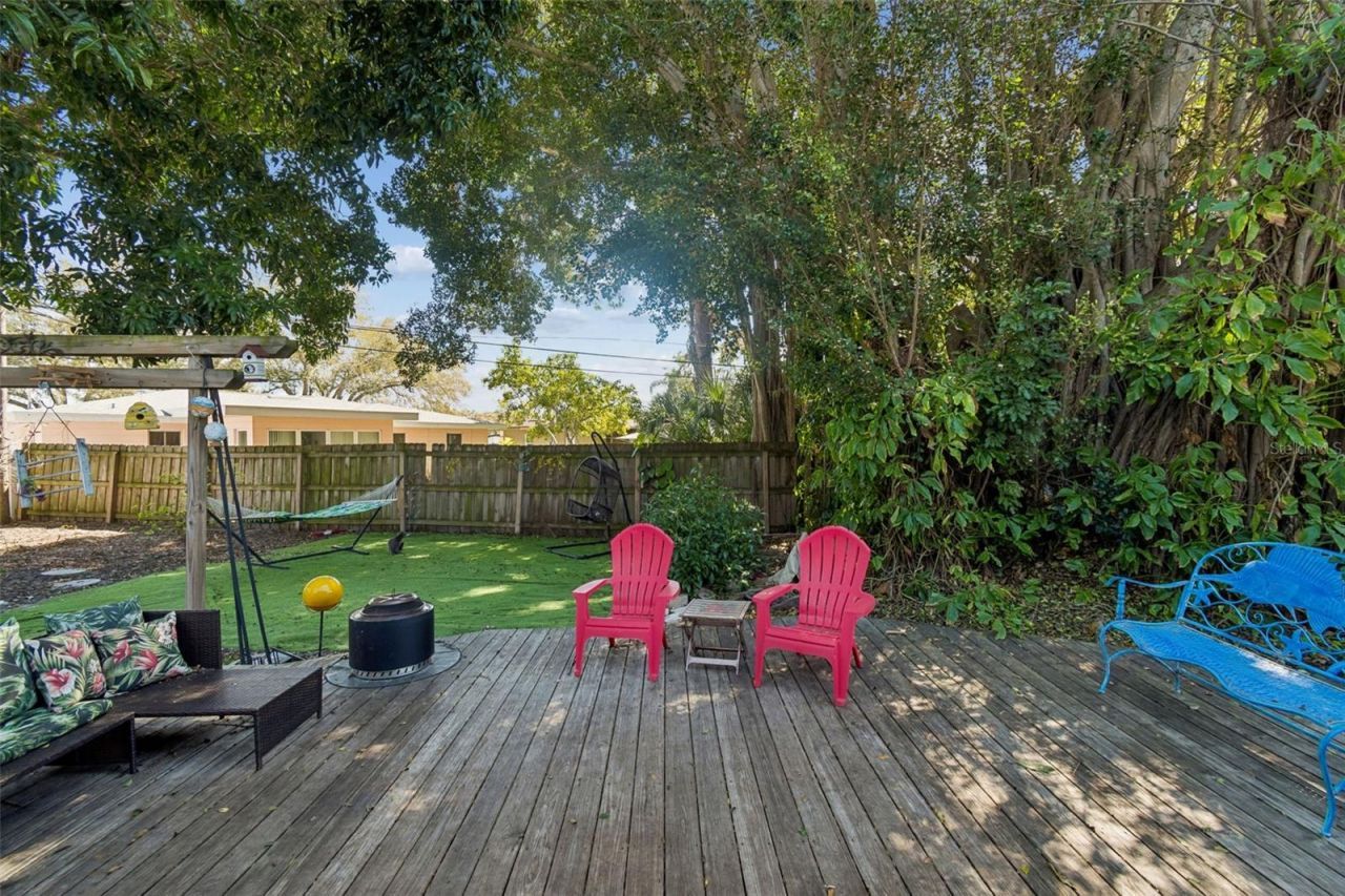 2120 Coronada Way S, Saint Petersburg, FL 33712 Photo