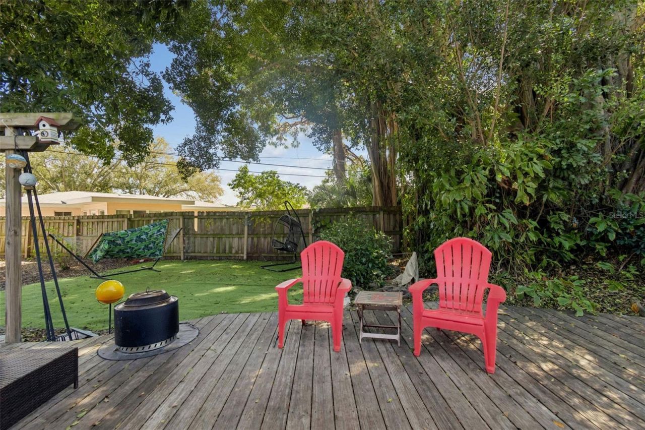 2120 Coronada Way S, Saint Petersburg, FL 33712 Photo