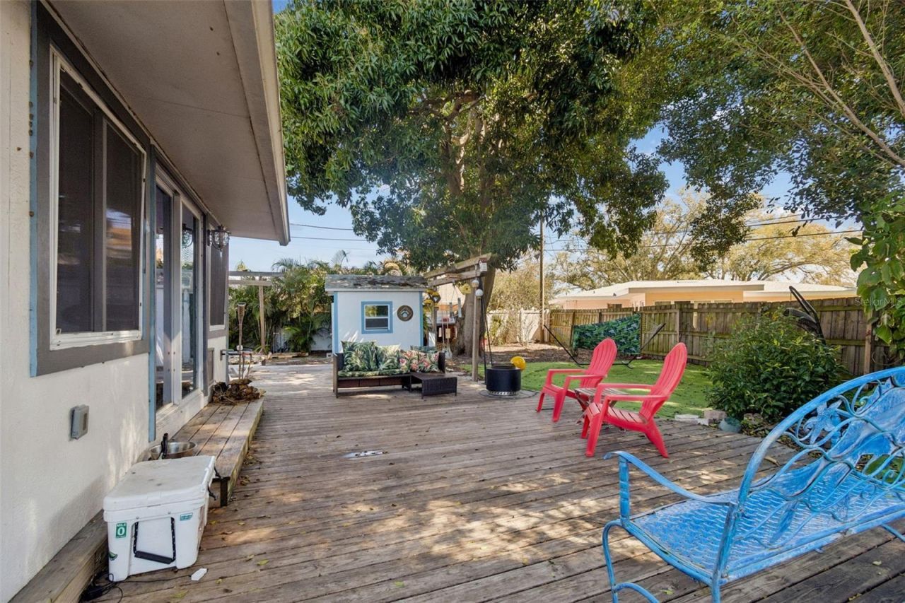 2120 Coronada Way S, Saint Petersburg, FL 33712 Photo