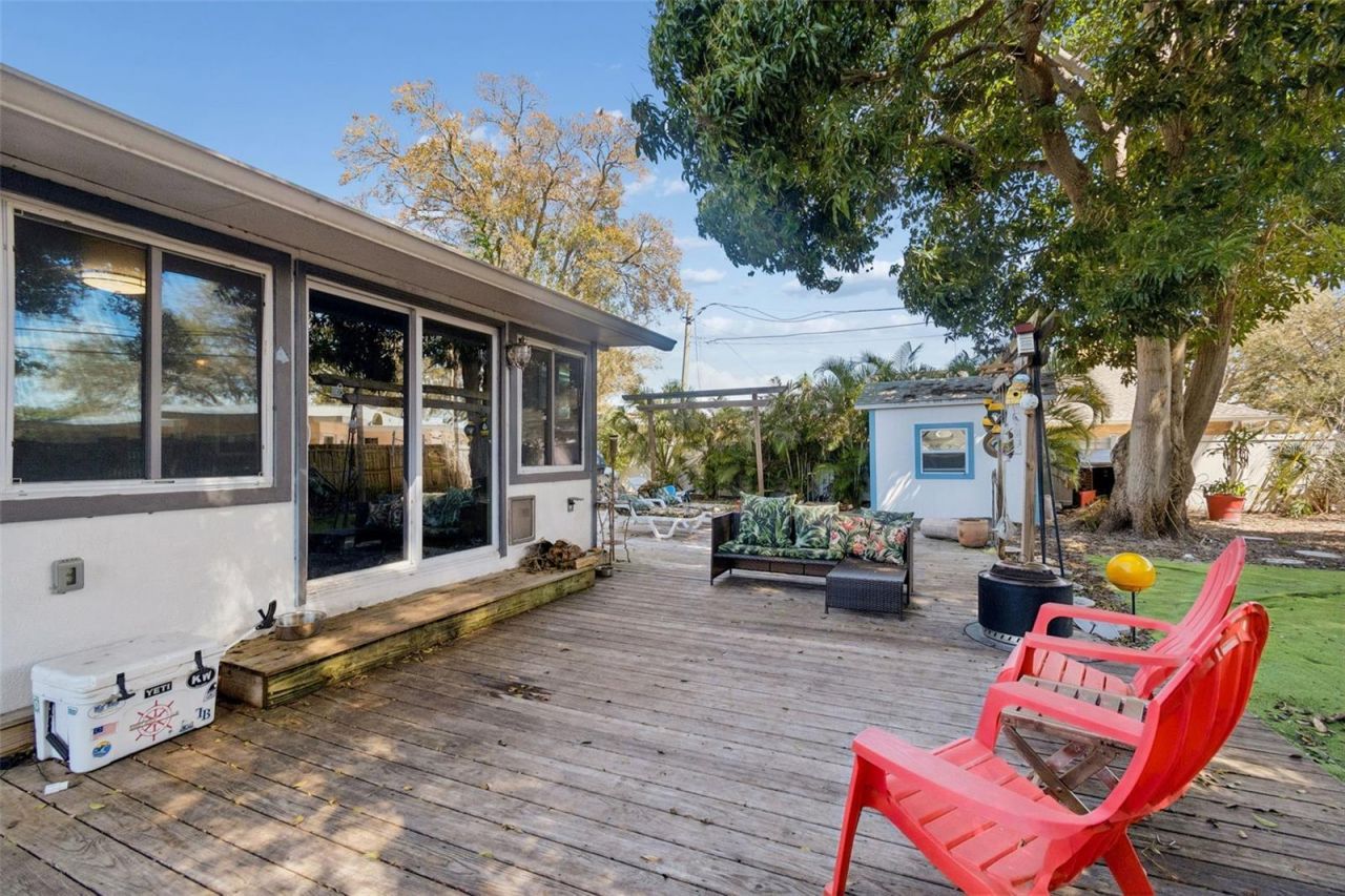 2120 Coronada Way S, Saint Petersburg, FL 33712 Photo