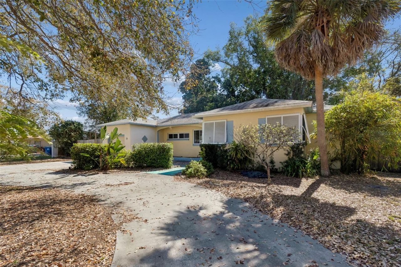 2120 Coronada Way S, Saint Petersburg, FL 33712 Photo