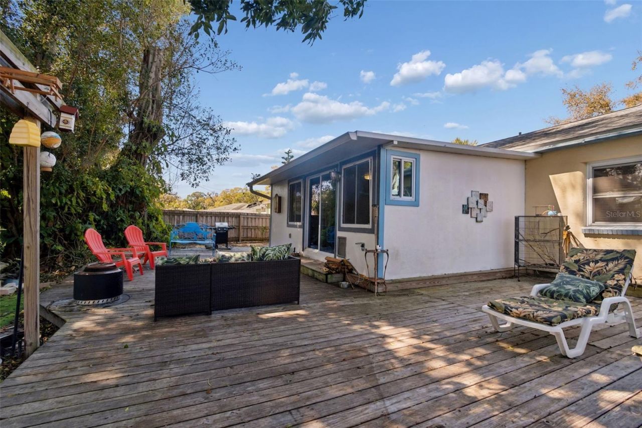 2120 Coronada Way S, Saint Petersburg, FL 33712 Photo