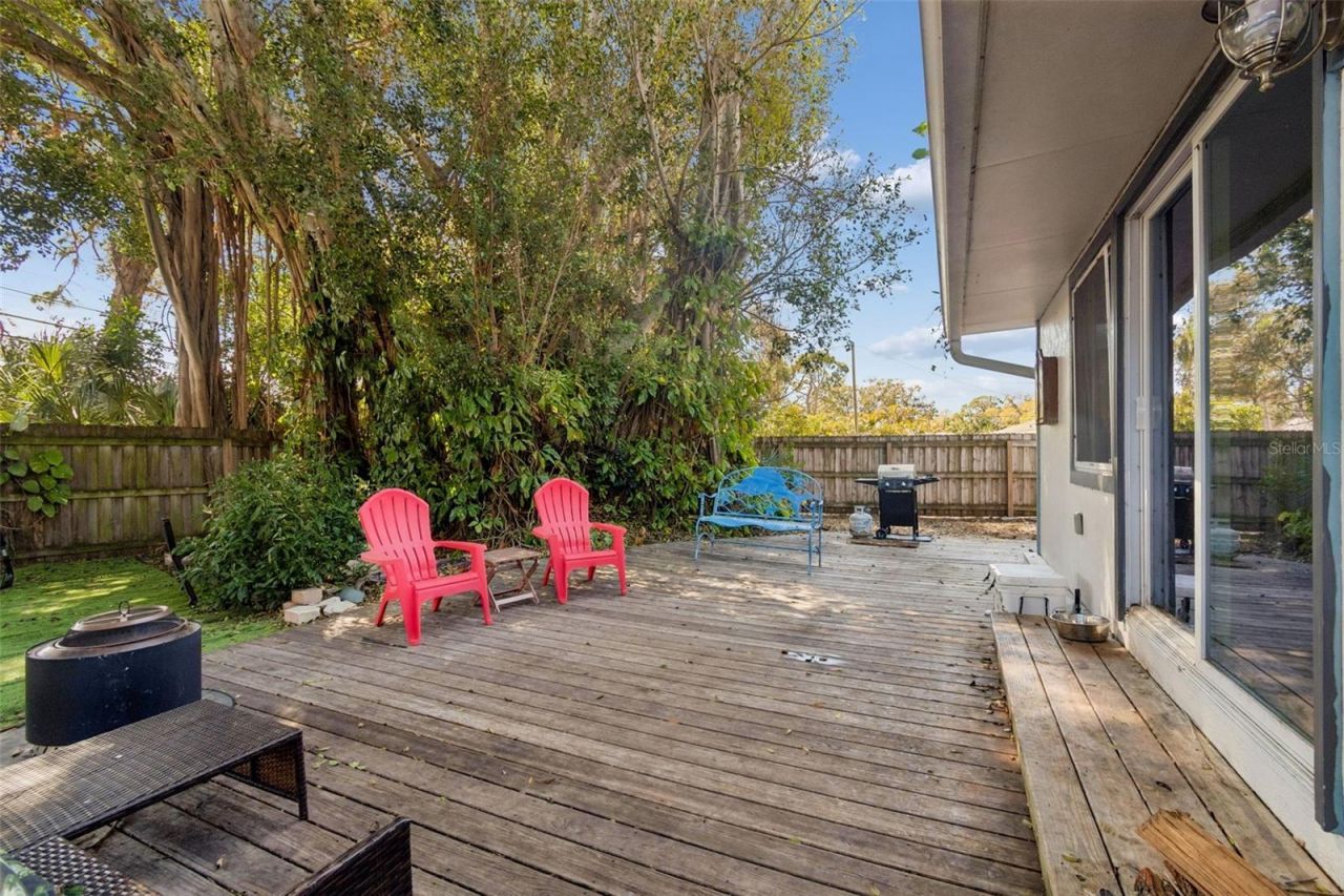 2120 Coronada Way S, Saint Petersburg, FL 33712 Photo