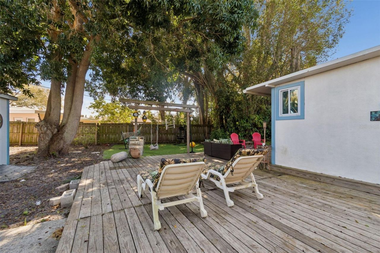 2120 Coronada Way S, Saint Petersburg, FL 33712 Photo