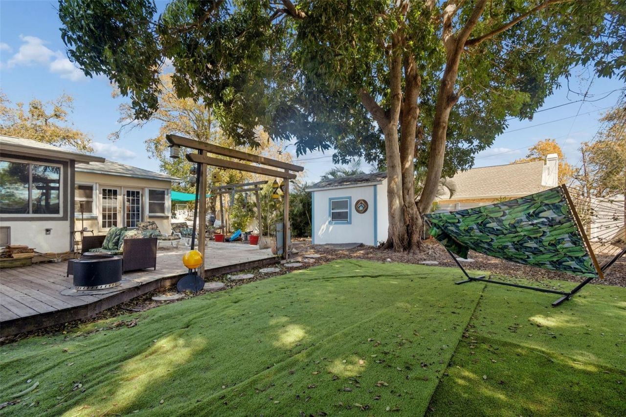 2120 Coronada Way S, Saint Petersburg, FL 33712 Photo