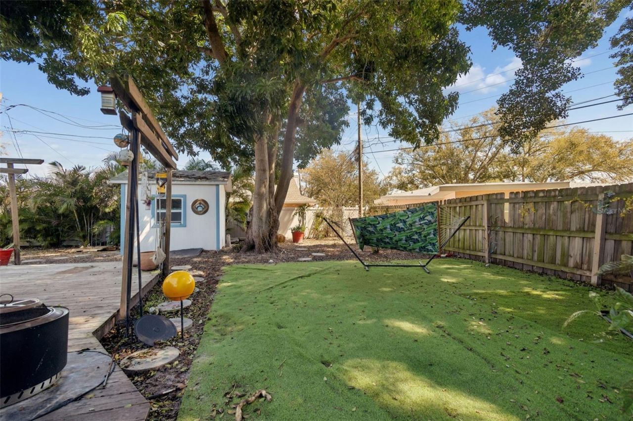 2120 Coronada Way S, Saint Petersburg, FL 33712 Photo