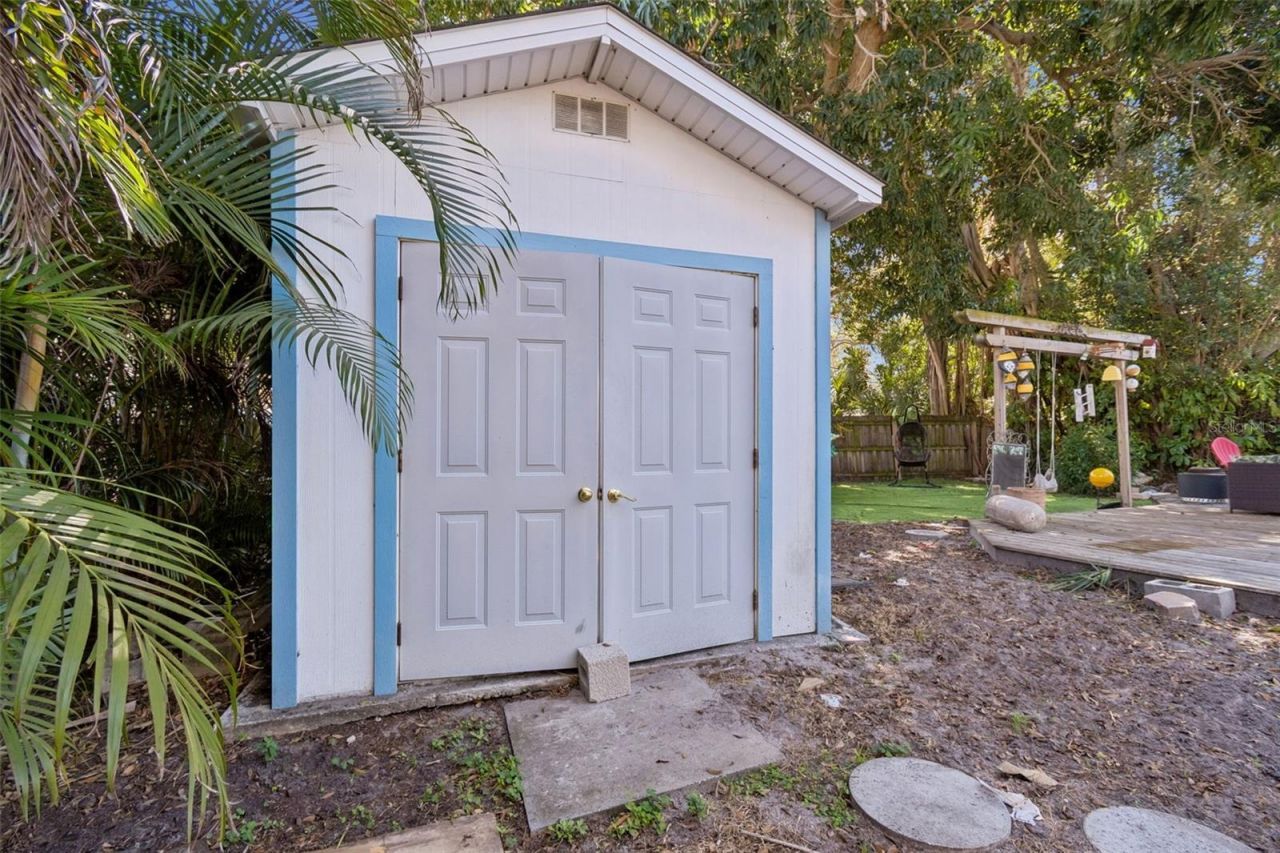 2120 Coronada Way S, Saint Petersburg, FL 33712 Photo