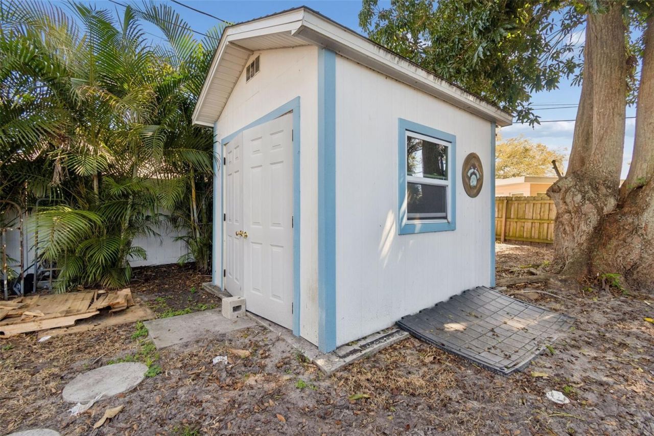 2120 Coronada Way S, Saint Petersburg, FL 33712 Photo